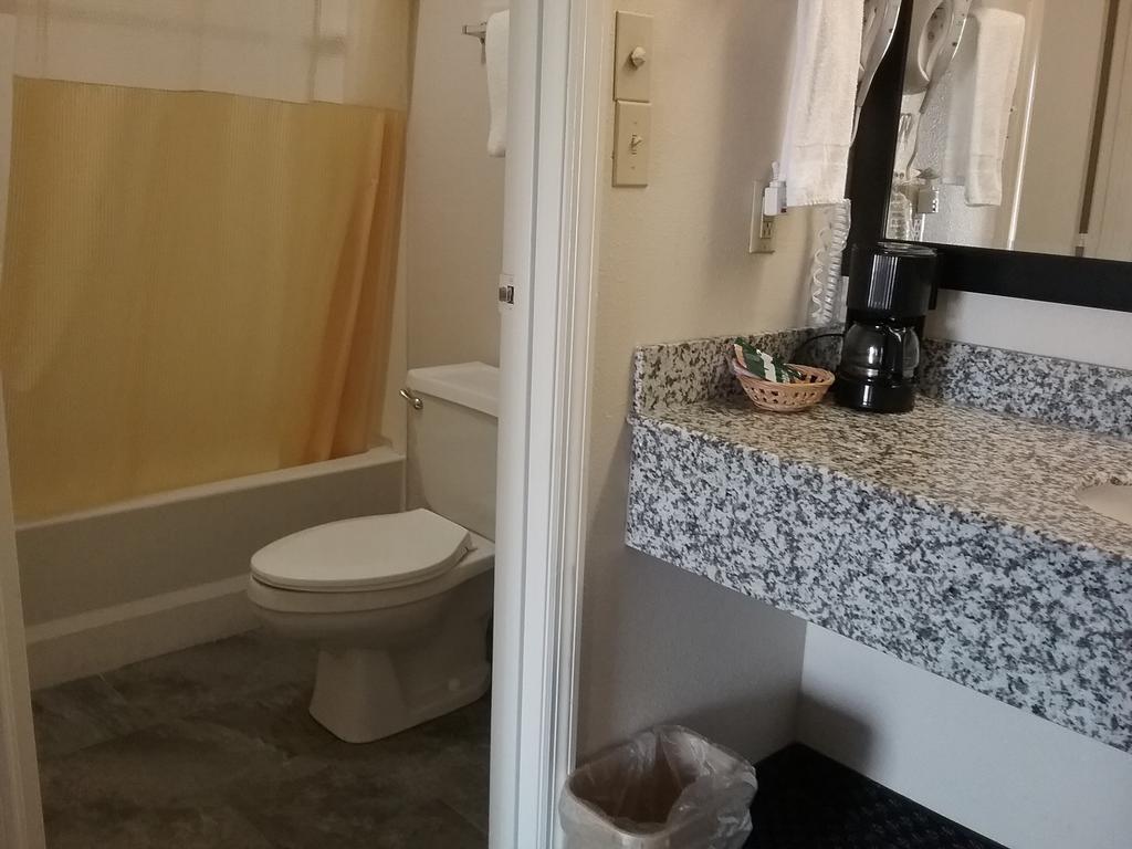 Hotel Americas Value